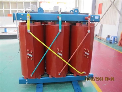 宁德SCB11-160KVA/10KV干式变压器