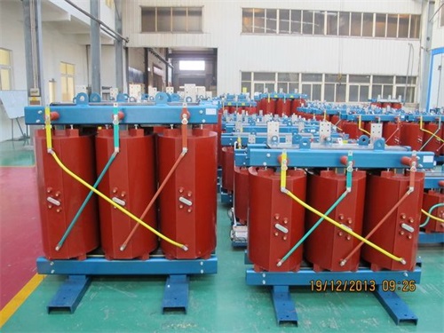 宁德SCB13-125KVA干式变压器