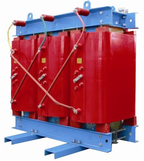 宁德SCB11-160KVA/10KV/0.4KV干式变压器