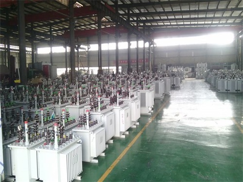 宁德S11-800KVA/10KV/0.4KV油浸式变压器