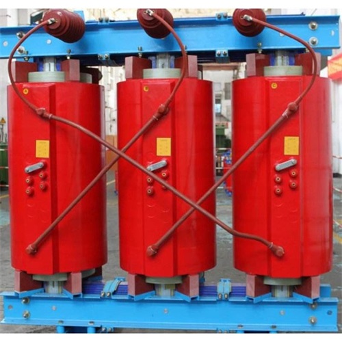 宁德SCB13-3150KVA/10KV/0.4KV干式变压器