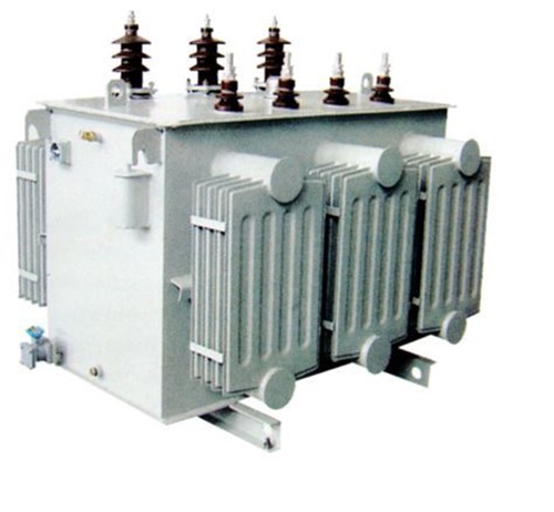 宁德SCB11-50KVA/10KV/0.4KV油浸式变压器