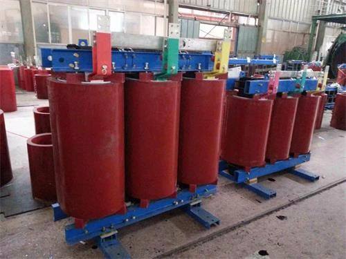 宁德SCB10-315KVA干式变压器
