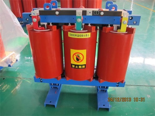 宁德SCB11-4000KVA/10KV/0.4KV干式变压器