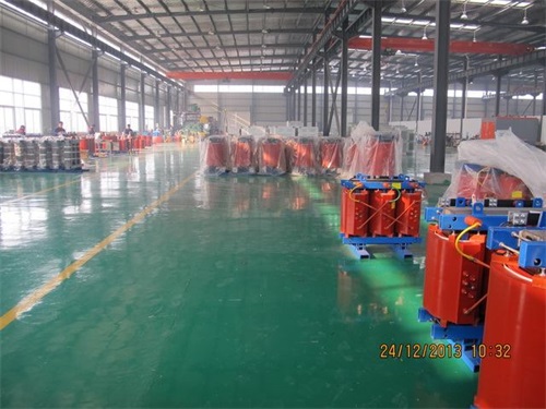 宁德SCB10-200KVA/10KV/0.4KV干式变压器
