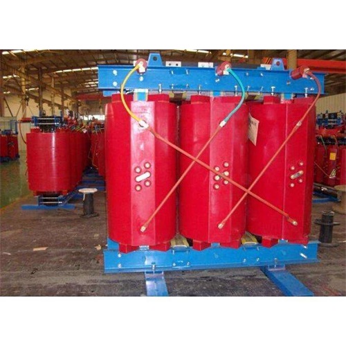 宁德SCB11-1600KVA干式变压器
