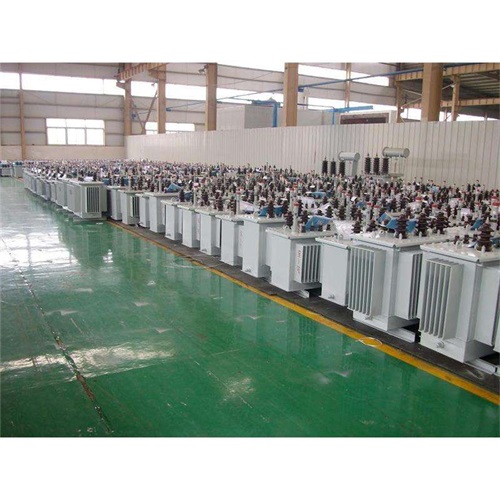 宁德S13-800KVA/35KV/10KV/0.4KV油浸式变压器
