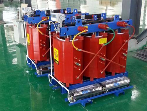 宁德SCB12-400KVA/10KV/0.4KV干式变压器