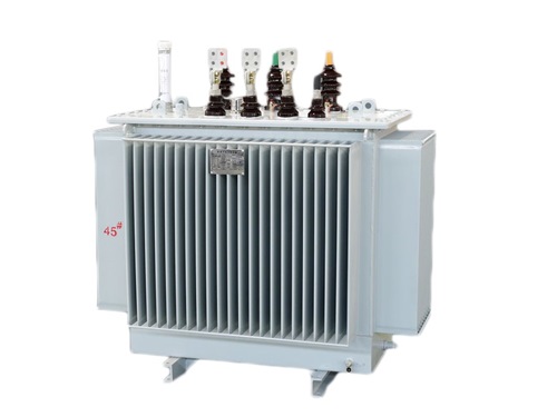 宁德S13-125KVA/10KV/0.4KV油浸式变压器