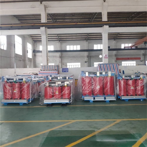 宁德SCB12-160KVA/10KV/0.4KV干式变压器