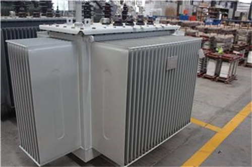 宁德S13-315KVA/10KV/0.4KV油浸式变压器