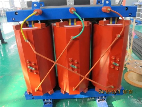 宁德SCB12-315KVA/10KV/0.4KV干式变压器