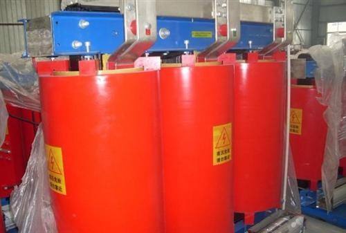 宁德SCB13-160KVA/10KV/0.4KV干式变压器
