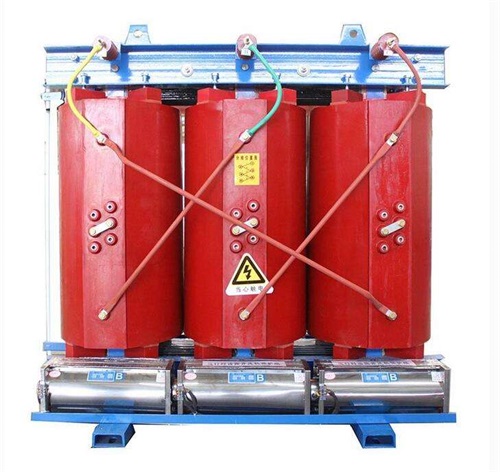 宁德SCB12-800KVA/10KV干式变压器