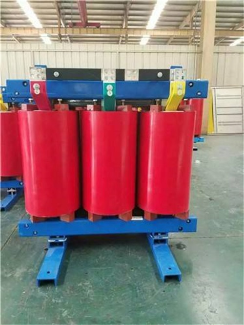 宁德SCB10-2000KVA/10KV干式变压器