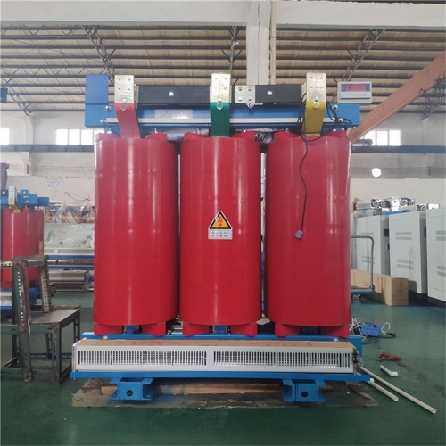 宁德SCB11-315KVA/10KV干式变压器