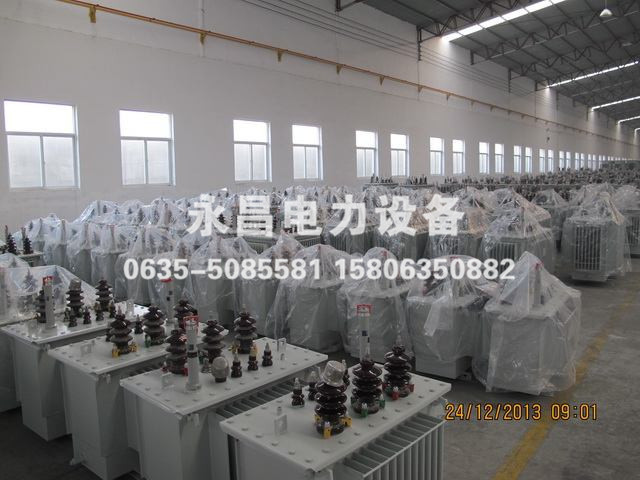 宁德S20油浸式变压器现货