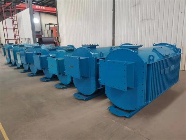 宁德KS11矿用变压器