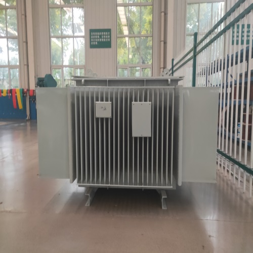 宁德S11变压器