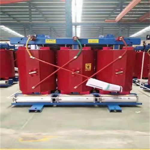 宁德SCB11-5000KVA干式变压器