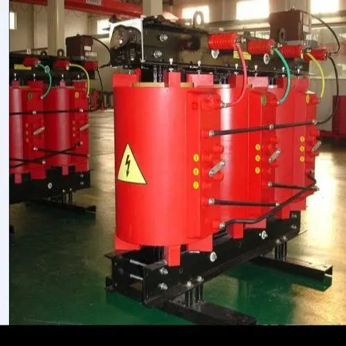 宁德SCB14-2500KVA干式变压器