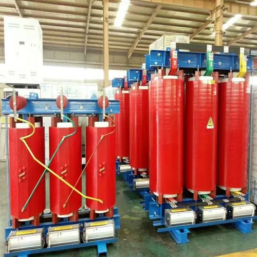 宁德SCB13-1000KVA变压器