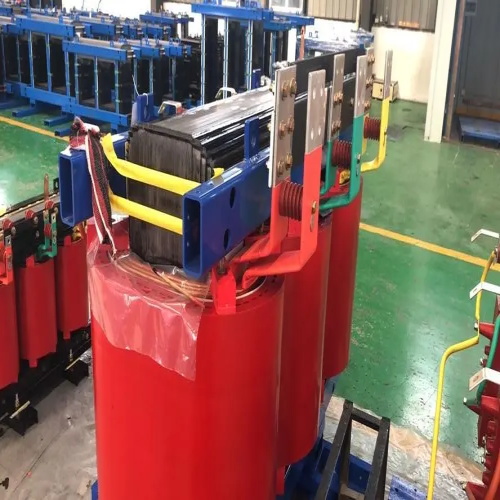 宁德SCBH15-250KVA非晶合金干式变压器