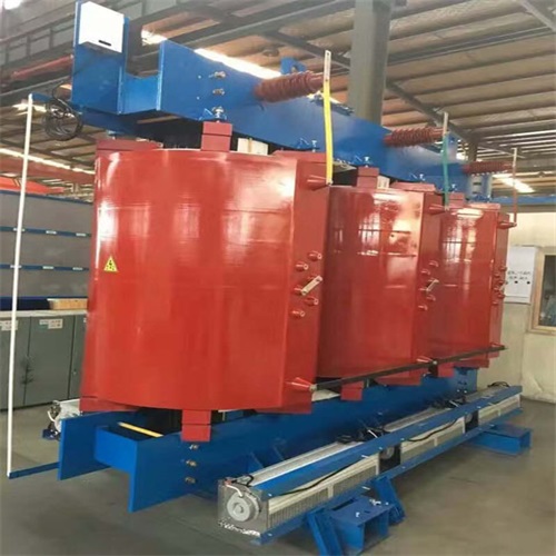 宁德SCB14-500KVA干式变压器