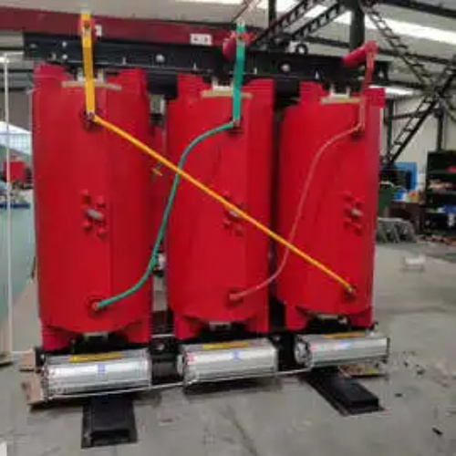 宁德SCB14-200KVA干式变压器