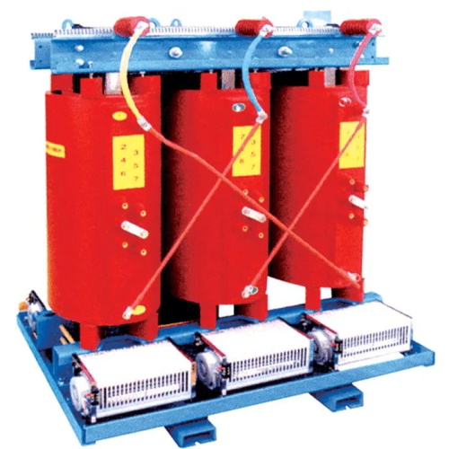 宁德SCB14-1250KVA/10KV/0.4KV干式变压器