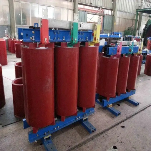 宁德SCBH15-1250KVA/10KV/0.4KV非晶合金干式变压器