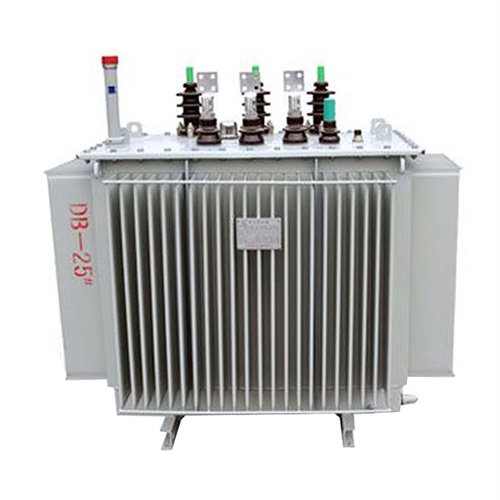宁德SH15-1000KVA/10KV/0.4KV非晶合金变压器