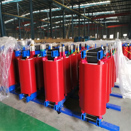 宁德SCB14-800KVA电力变压器