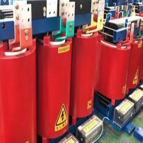 宁德SCBH15-2500KVA非晶合金干式变压器