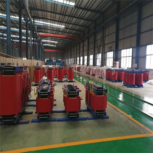 宁德scbh15非晶合金干式变压器
